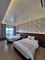 The Tropics at MacArthur Park