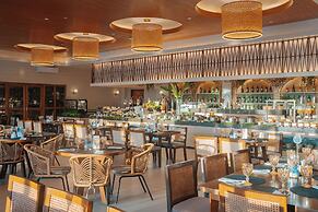 The Tropics at MacArthur Park