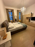 Charming 1BR Apartment Near Stadthalle