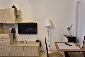 Charming 1BR Apartment Near Stadthalle