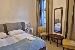 Charming 1BR Apartment Near Stadthalle