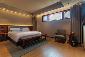 Wu Yi Creekside Homestay