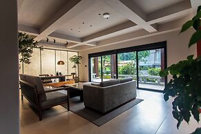 Wu Yi Creekside Homestay