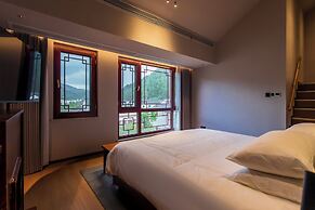 Wu Yi Creekside Homestay