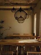 Wu Yi Creekside Homestay