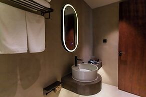 Wu Yi Creekside Homestay