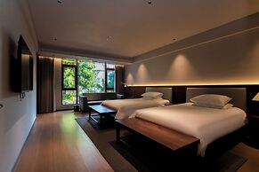 Wu Yi Creekside Homestay
