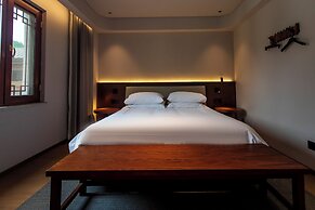 Wu Yi Creekside Homestay