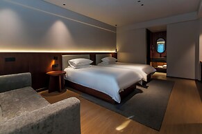 Wu Yi Creekside Homestay