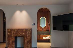 Wu Yi Creekside Homestay
