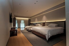 Wu Yi Creekside Homestay