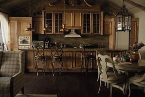 Wu Yi Creekside Homestay
