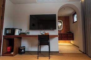 Wu Yi Creekside Homestay