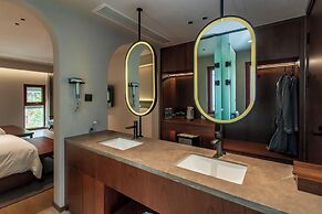 Wu Yi Creekside Homestay