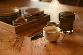 Wu Yi Creekside Homestay