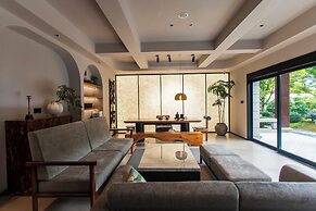 Wu Yi Creekside Homestay
