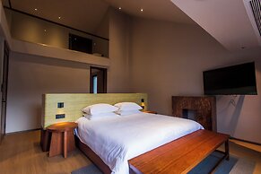 Wu Yi Creekside Homestay