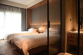 Wu Yi Creekside Homestay
