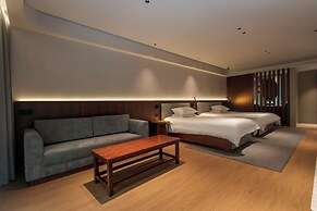 Wu Yi Creekside Homestay