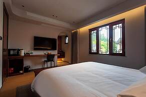 Wu Yi Creekside Homestay