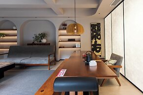 Wu Yi Creekside Homestay