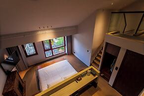 Wu Yi Creekside Homestay