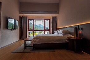 Wu Yi Creekside Homestay
