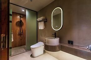 Wu Yi Creekside Homestay