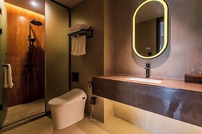 Wu Yi Creekside Homestay