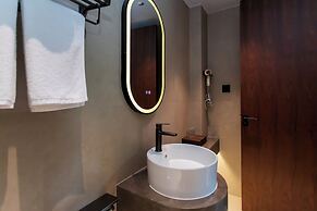 Wu Yi Creekside Homestay