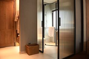 Wu Yi Creekside Homestay