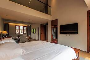 Wu Yi Creekside Homestay