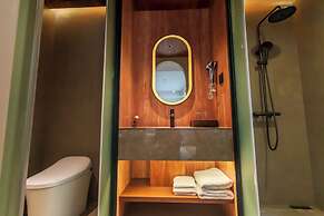 Wu Yi Creekside Homestay