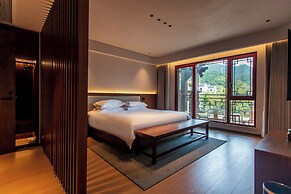 Wu Yi Creekside Homestay