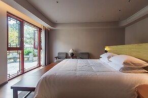 Wu Yi Creekside Homestay