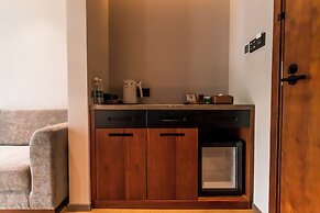 Wu Yi Creekside Homestay