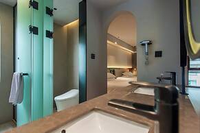 Wu Yi Creekside Homestay