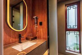 Wu Yi Creekside Homestay