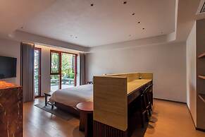 Wu Yi Creekside Homestay
