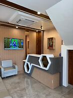 Hotel The Premier Dwarka