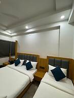 Hotel The Premier Dwarka