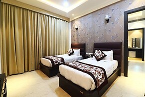Hotel Green View