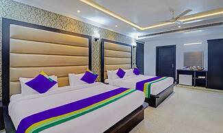 Hotel Green View