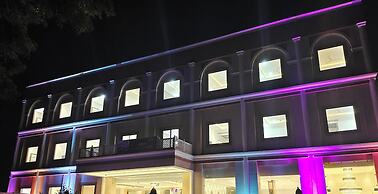 Hotel Green View