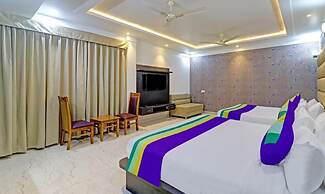 Hotel Green View