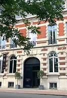 Chateau Fort Lapin