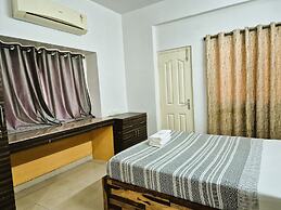 Crescent Stays Gachibowli