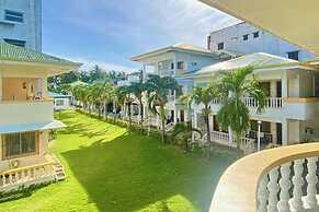 Bans Beach Resort Boracay