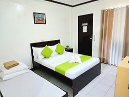 Bans Beach Resort Boracay