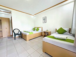 Bans Beach Resort Boracay